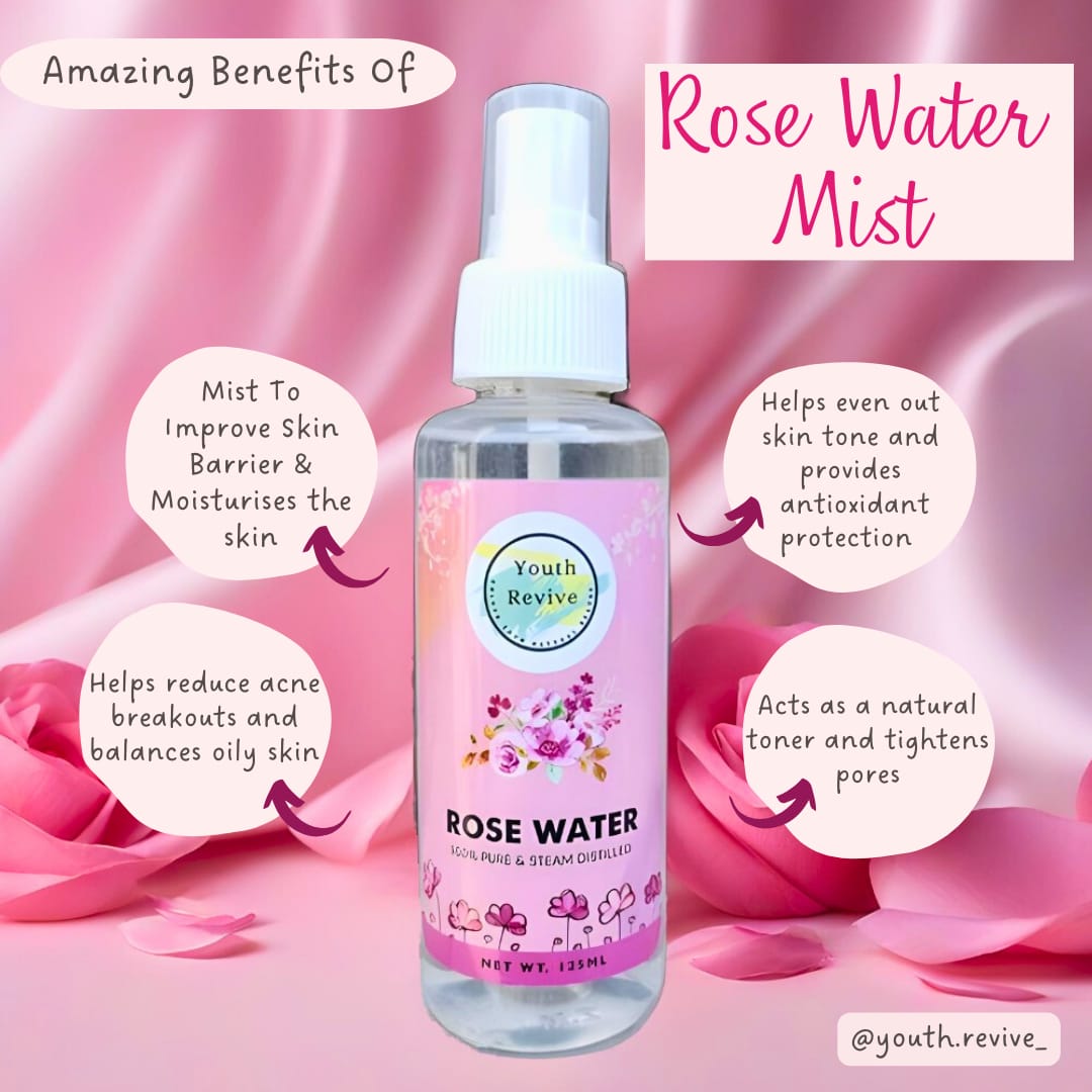 Rose Water