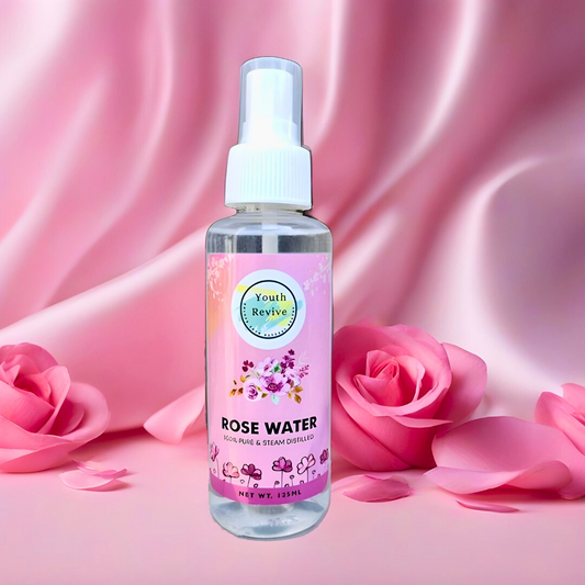 Rose Water